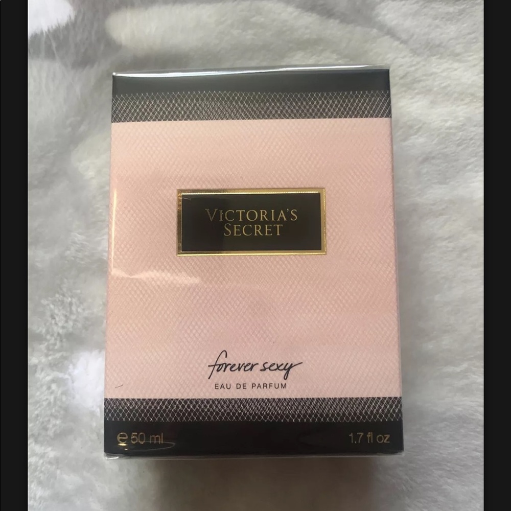 New ✨ Victoria’s Secret Forever Sexy Perfume